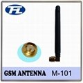 GSM Rubber Antenna Whip Antenna For Mobile Phone 3