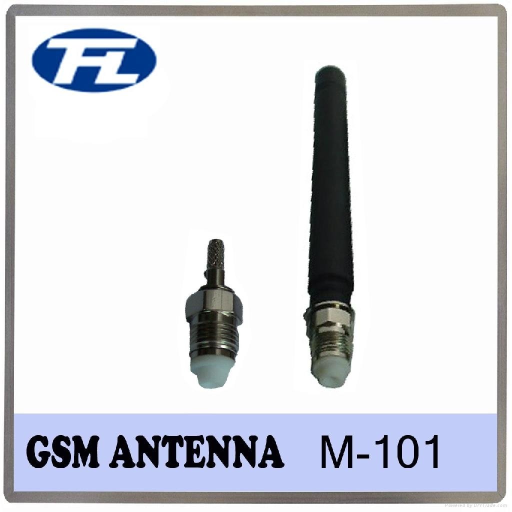 GSM 天线 4