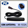 GSM Adhesive Antenna for Vehicle Tracking