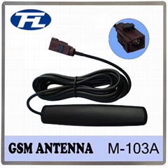 GSM Adhesive Antenna for Vehicle