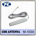 GSM Adhesive Antenna for Vehicle Tracking
