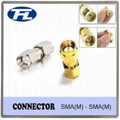 RF adaptor connector