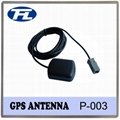 Compact Size Car GPS Active Antenna