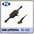 GSM horn antenna for vehical 