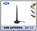 Magnetic Base GSM UMTS HSPA CDMA 3G Antenna CRC9 TS9 Connect for Huawei Modem