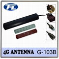 Adhesive Mount 4G/LTE Antenna