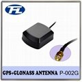 GPS/Glonass active antenna 2