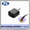 GPS/Glonass active antenna