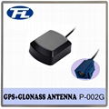 GPS/Glonass active antenna 4