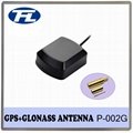 GPS/Glonass active antenna 3