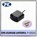 GPS/Glonass active antenna