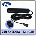 GSM GPRS GSM Adhesive Antenna