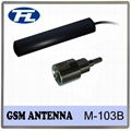 GSM GPRS GSM Adhesive Antenna 5