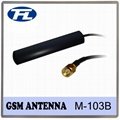 GSM GPRS GSM Adhesive Antenna