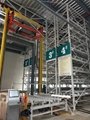廣東高速堆垛機自動化立體倉庫 2
