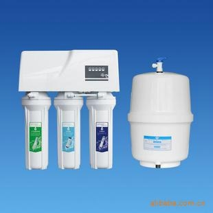 75G五级RO反渗透净水器 2