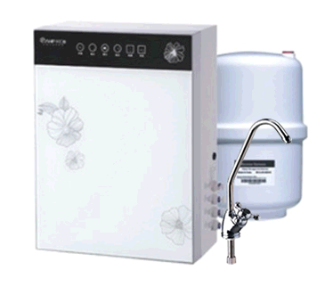 75G五級RO反滲透淨水器 3