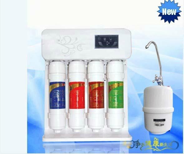 75G五級RO反滲透淨水器 4