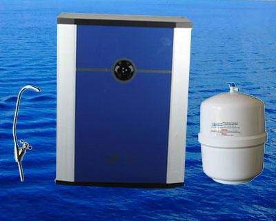 75G五級RO反滲透淨水器 5