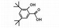 二叔丁基水楊酸 1