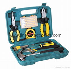 19 piece tool sets