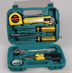 8 piece home tool sets