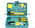 11 piece tool sets