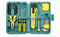 11 piece tool sets