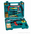 21 piece tool sets