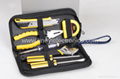 8 piece tool sets