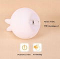 Cute Little Rabbit Night Light 3