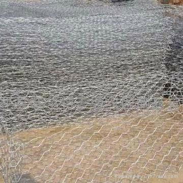 Gabion Mesh