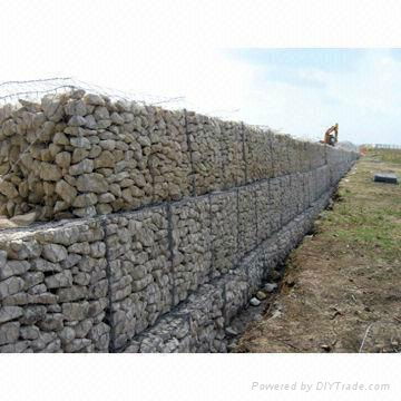 Gabion Mesh 2