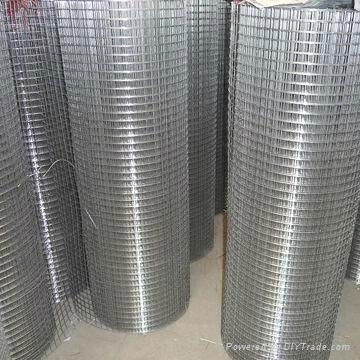 Stainless Steel Wire Mesh