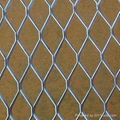 Expanded Metal Mesh