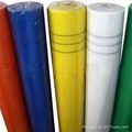 Fiberglass Mesh