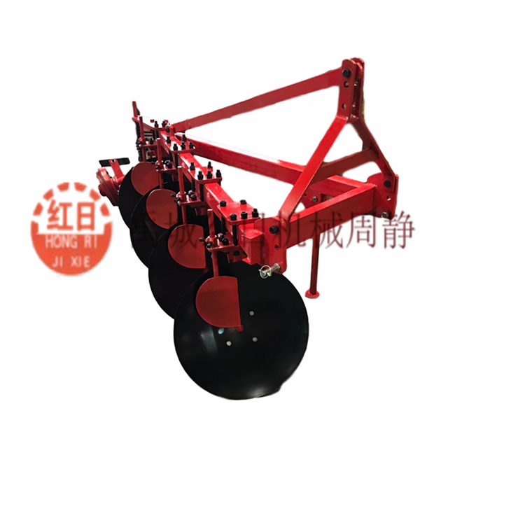 1LYQ-322中型圓盤犁  560錳鋼犁片圓盤犁  圓盤犁 3