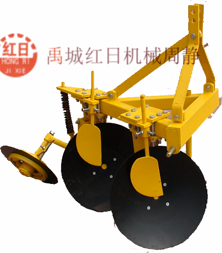 1LYQ-322中型圓盤犁  560錳鋼犁片圓盤犁  圓盤犁 5