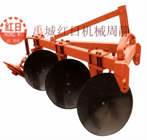 35系列重型圓盤犁  660壓型圓盤犁片圓盤犁