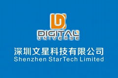 shenzhen startech ltd