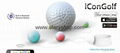 new rc toys robotic golf ball for travelling or working break 4