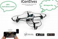 2014 new 360 flip smart control toy iconelves 1