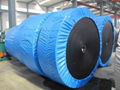 Oil Resistant Conveyor belt  1