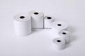 62GSM blank thermal paper roll