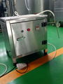 wine filling semi-automatic machine 1