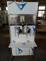 wine filling semi-automatic machine 2