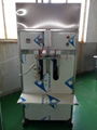 wine filling semi-automatic machine 4