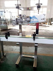 caping machine