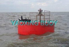 mooring buoy