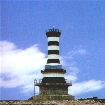 light beacon tower 2